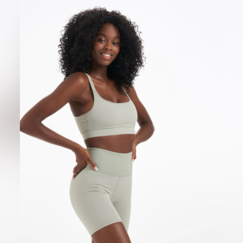 Vuori Mindset Bra